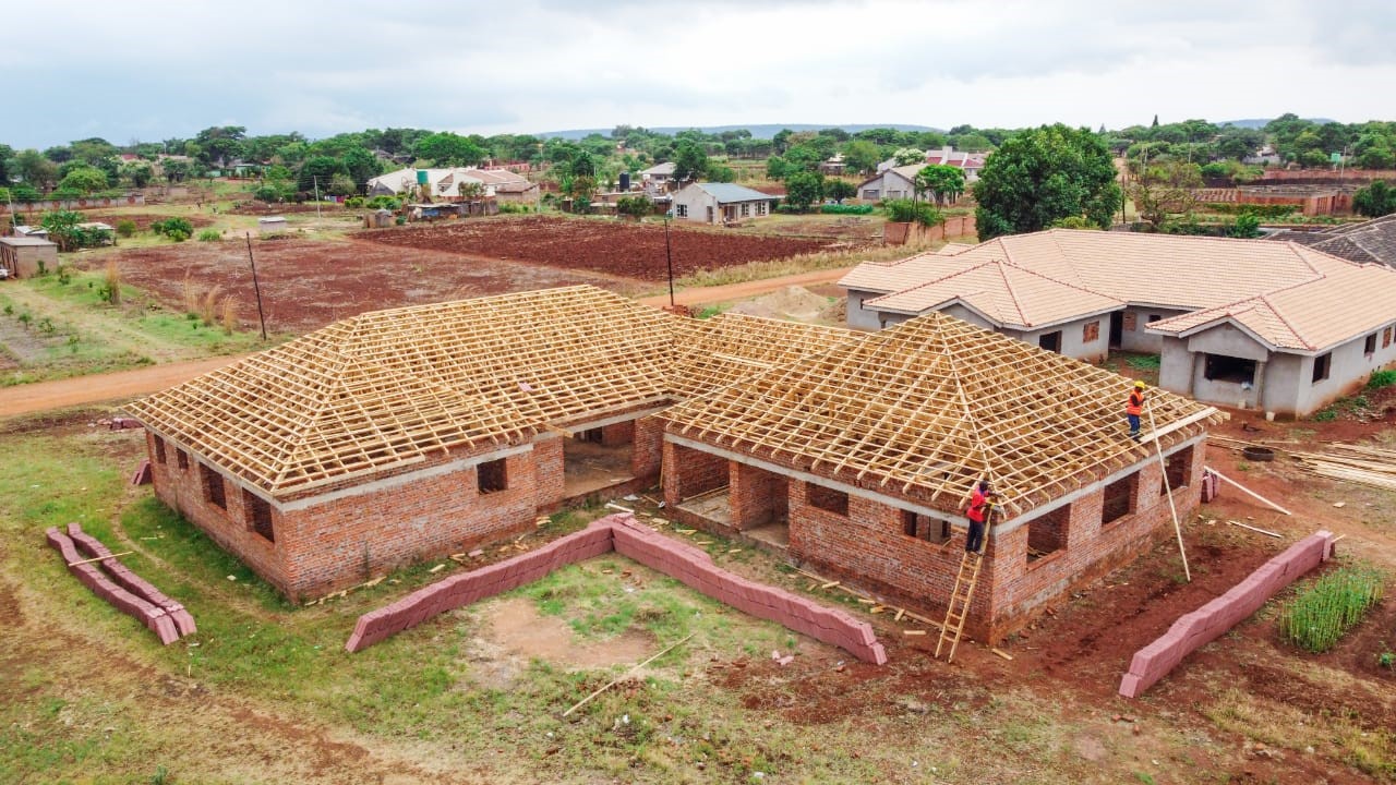 Smart Quick Construction