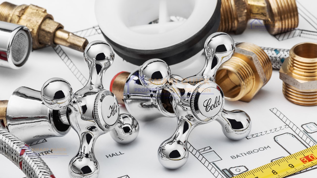 Smart Quick Construction