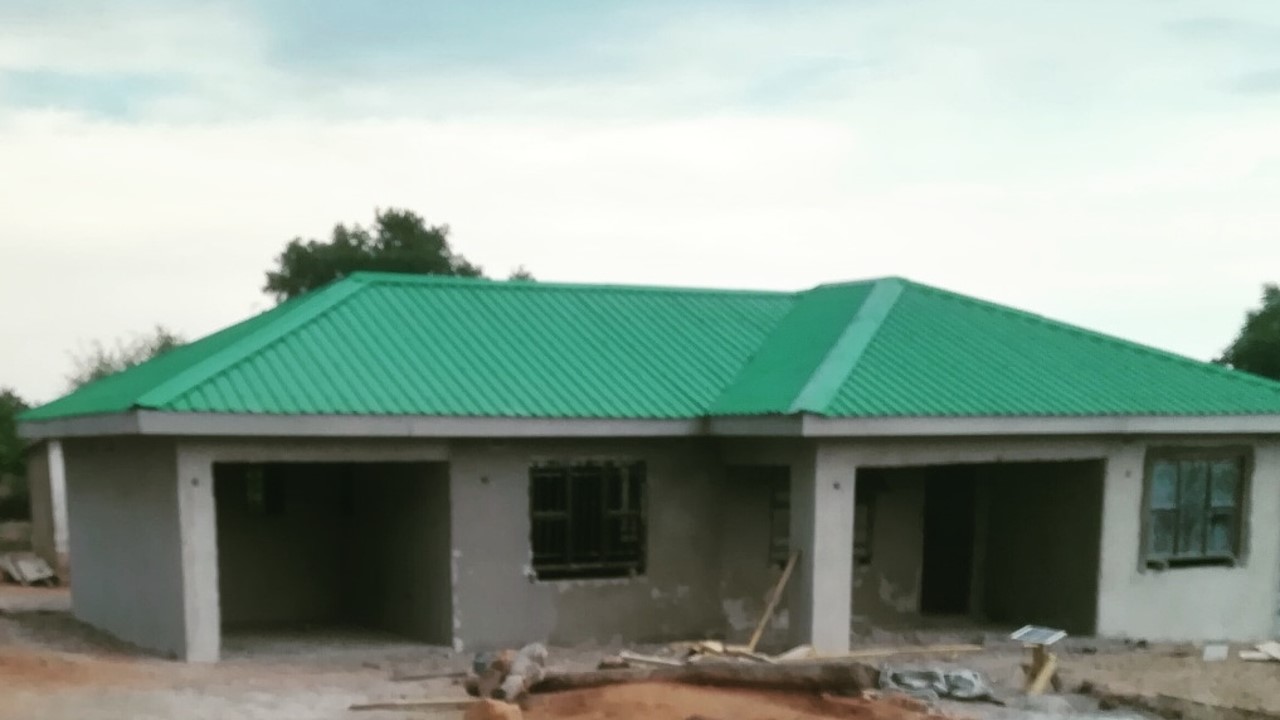 Smart Quick Construction