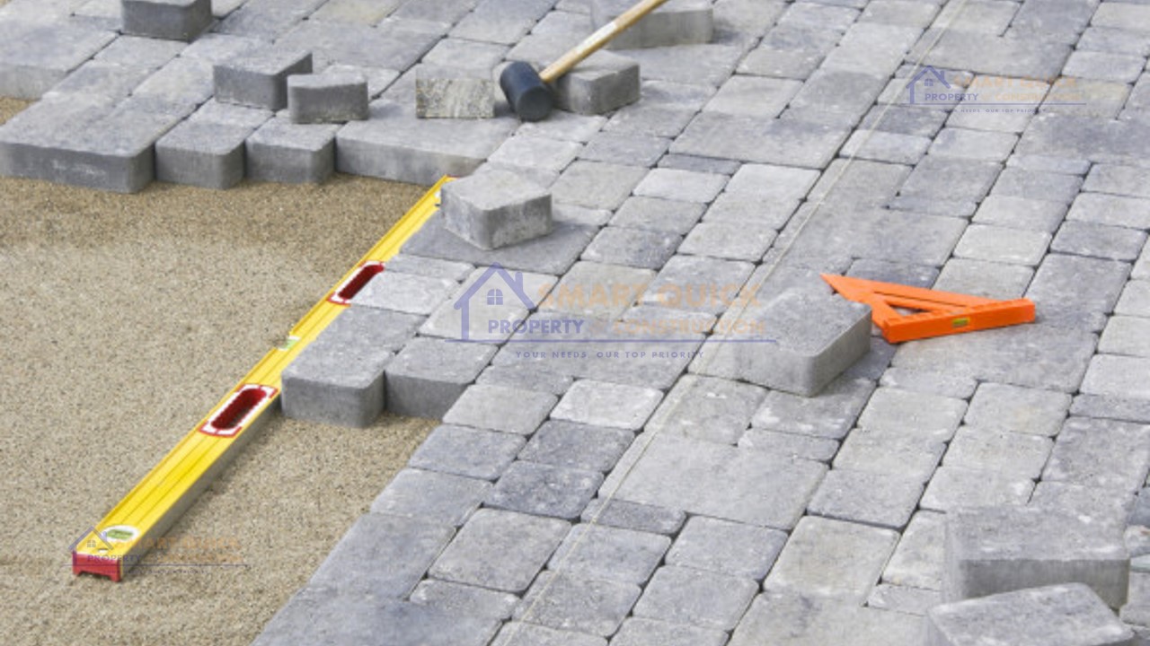 Smart Quick Construction