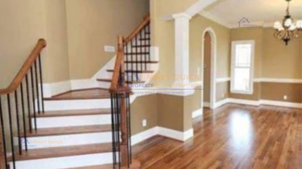 Smart Quick Construction