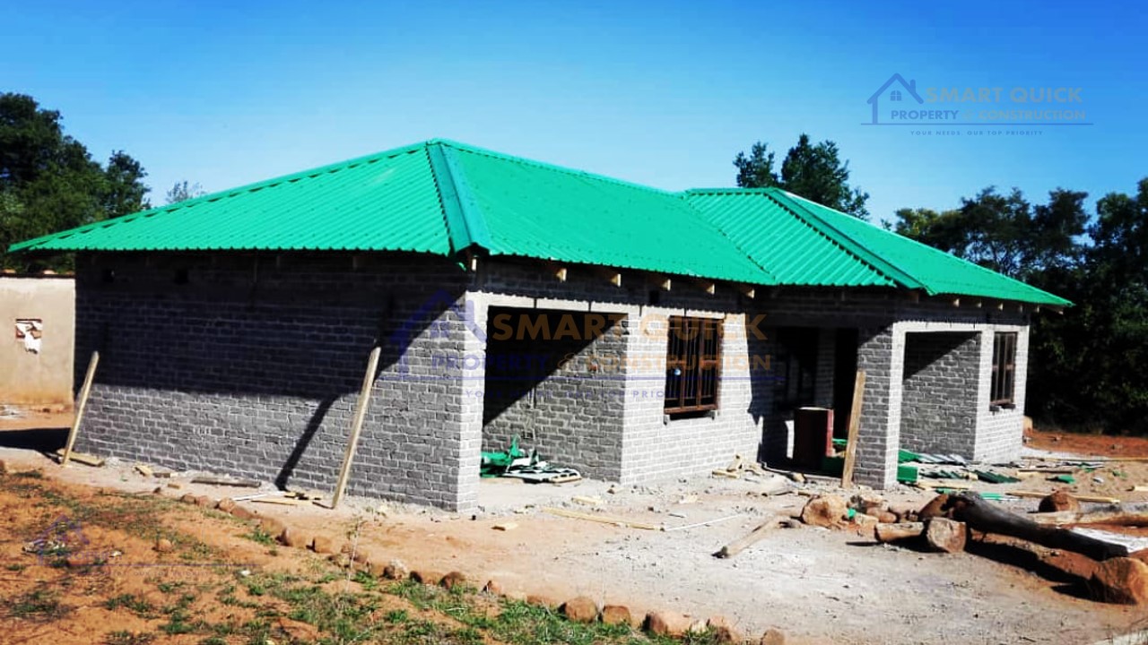 Smart Quick Construction