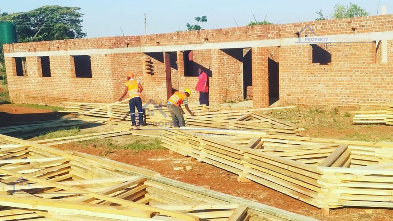 Smart Quick Construction