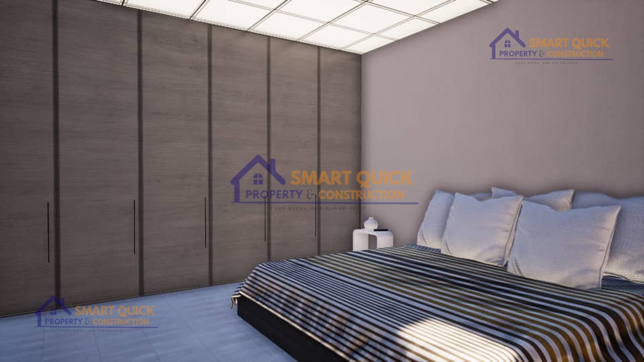 Smart Quick Construction