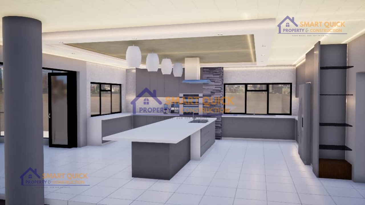 Smart Quick Construction