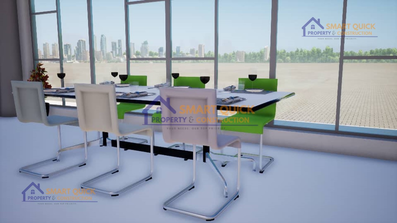 Smart Quick Construction