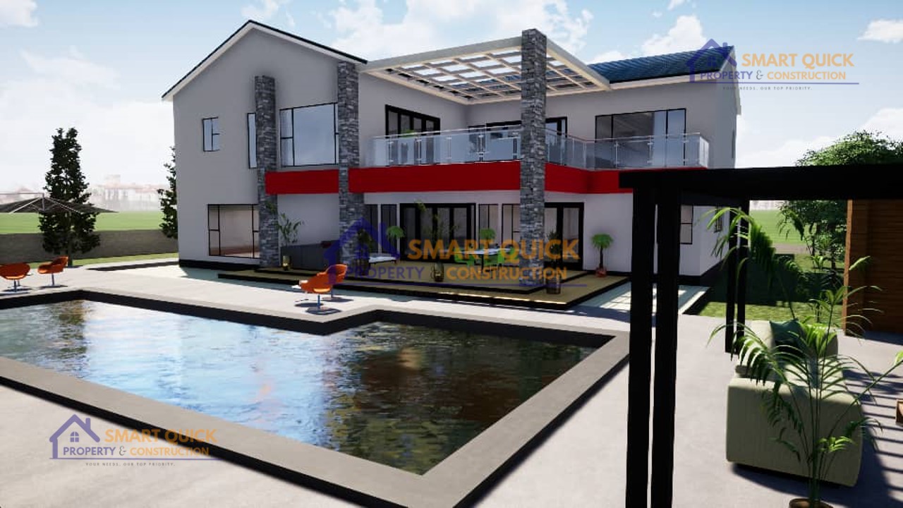 Smart Quick Construction