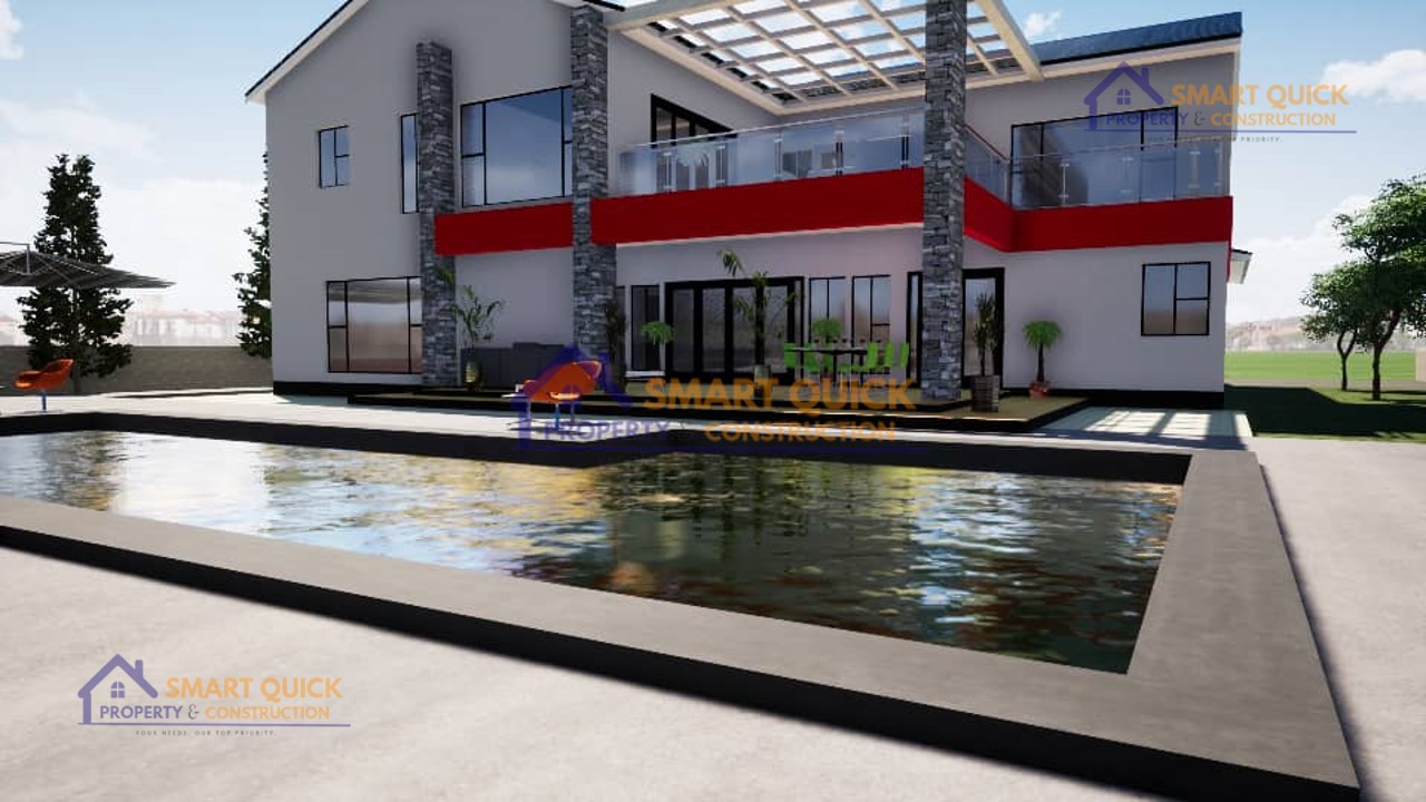 Smart Quick Construction