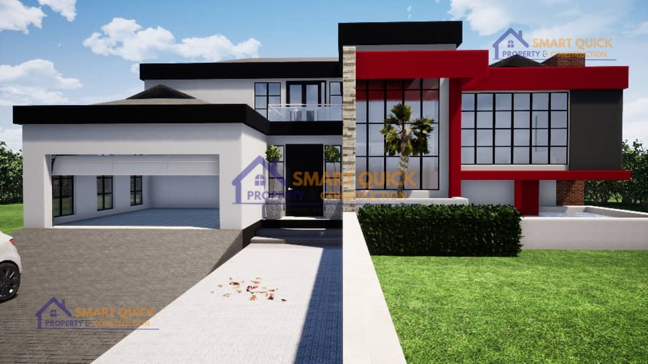 Smart Quick Construction