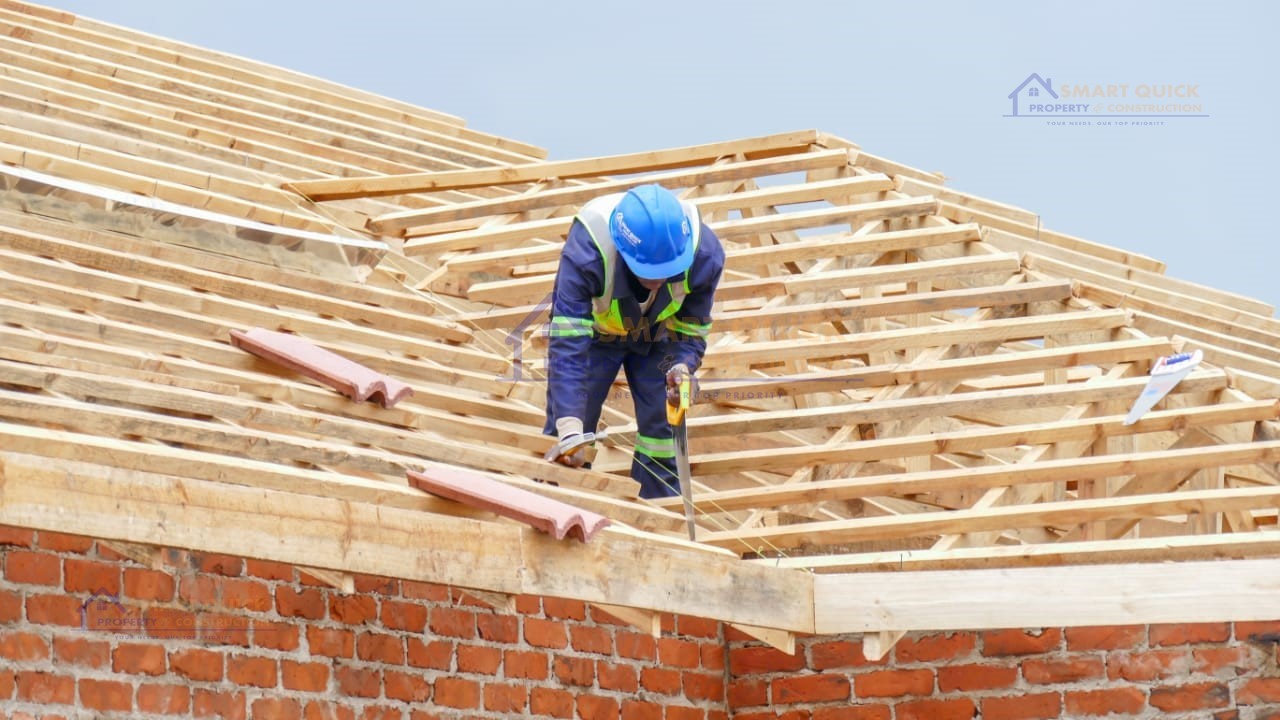 Smart Quick Construction