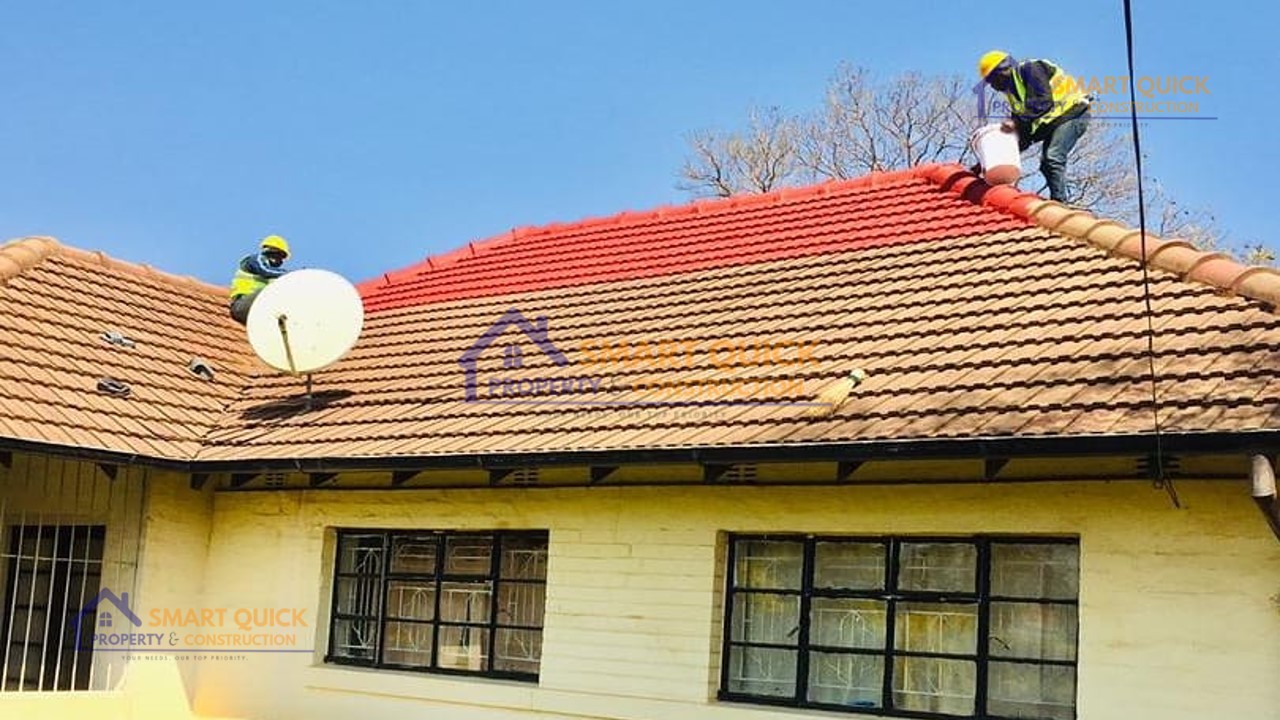 Smart Quick Construction