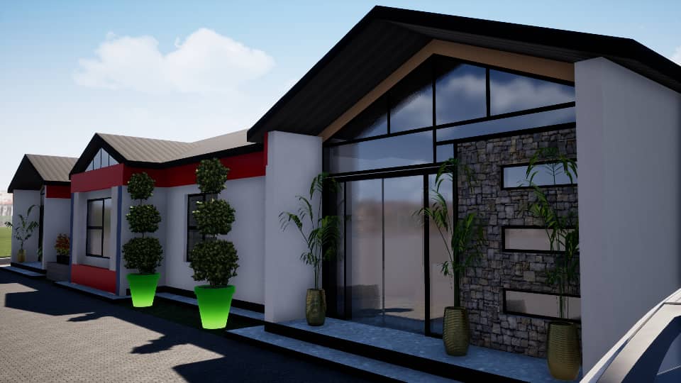 Smart Quick Construction