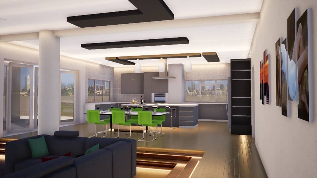 Smart Quick Construction