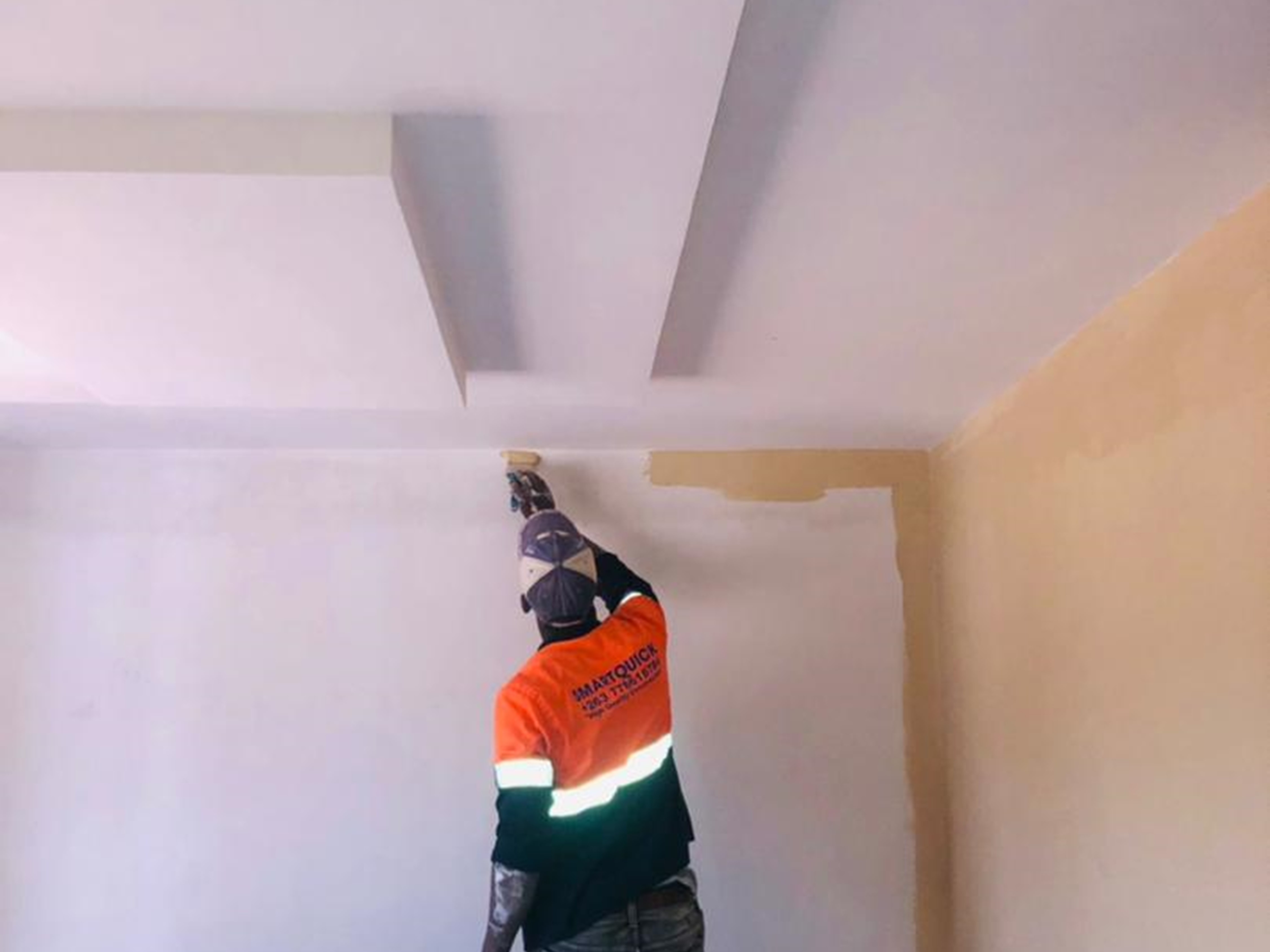 Smart Quick Construction